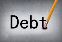债务无法偿还的解决方法有哪些