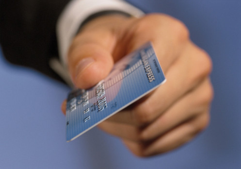 信用卡逾期还款影响信用记录怎么办