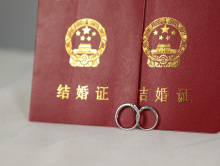 对于结婚申请,婚姻登记机关有哪几种处理方式