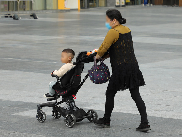 法定监护的范围包括哪些