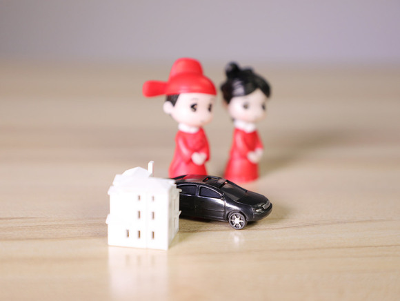 再婚一方病故能继承婚前财产吗