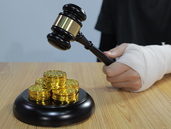 死亡赔偿金能不能用于偿还债务