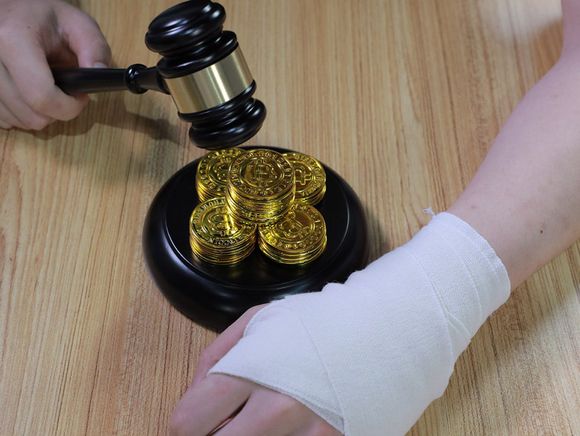 被别人打轻微伤怎么赔偿多少钱