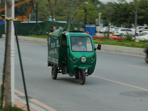 三轮车全责撞电动车，理赔标准是怎样的