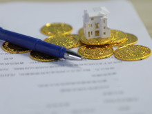 购房合同贷款金额写错了已备案可以修改吗