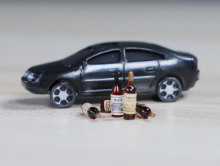 酒驾的酒精含量标准是什么