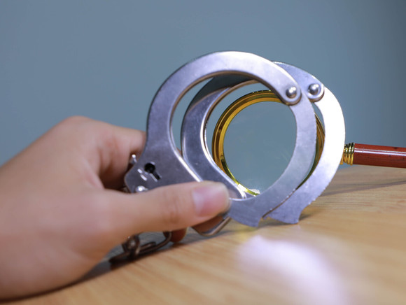 被批捕意味着什么