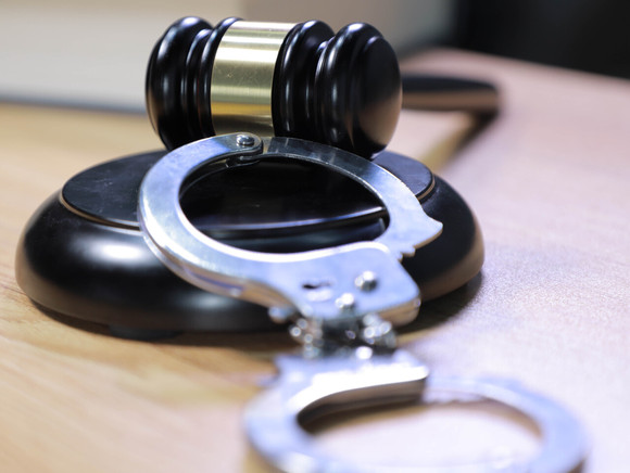 刑事拘留是否有案底记录证明