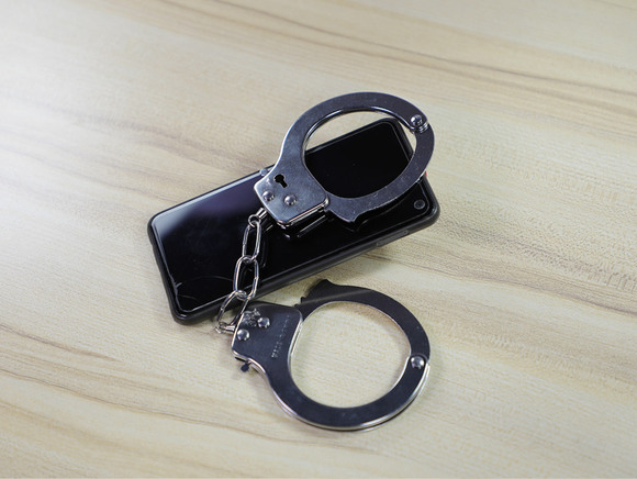 取保后被传唤还会被扣手机吗