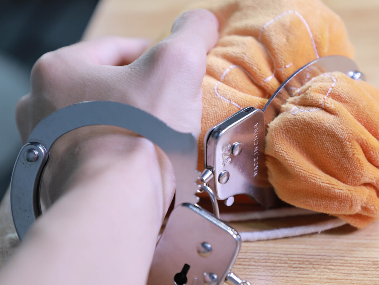 犯罪案底多久能消