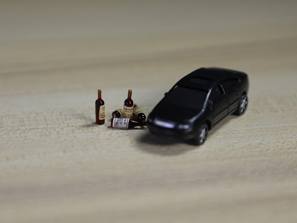 撞死人全责，责任认定后就拘捕吗