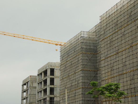 单位工程质量验收程序，单位工程质量由谁组织验收