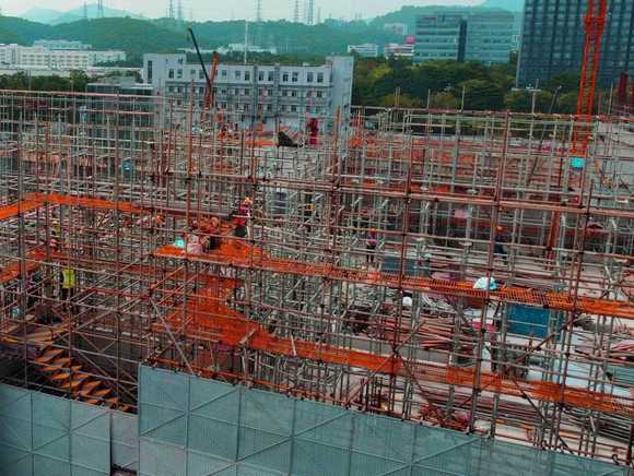 工程合同误期违约金赔偿标准