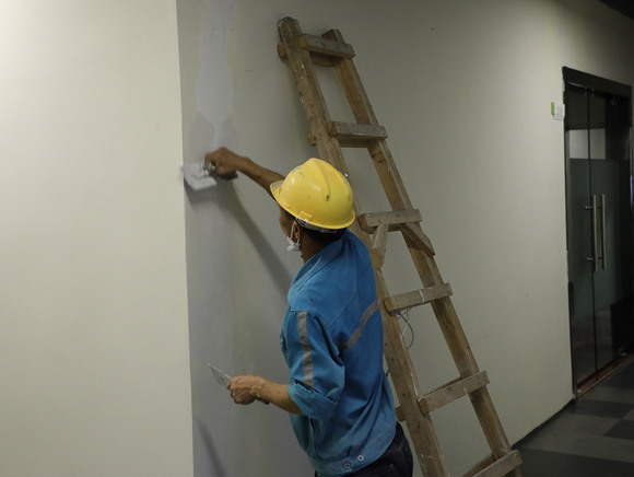 劳务分包承包人是否具备施工人的身份