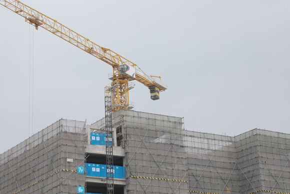 违法分包的七种情形