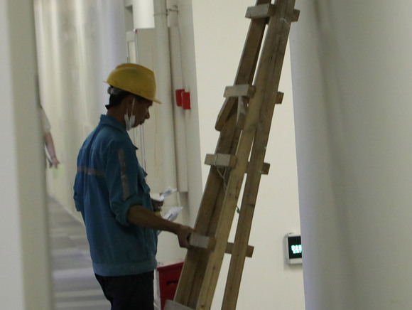 建筑工程劳务分包与劳务分包的区别有哪些