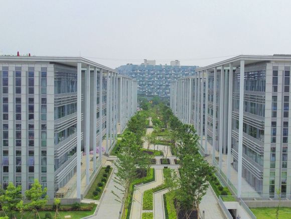 建设工业用地和商业用地的区别