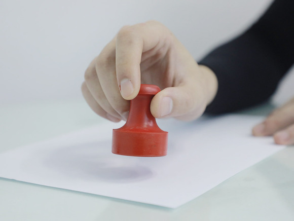 劳务分包合同应盖什么印章