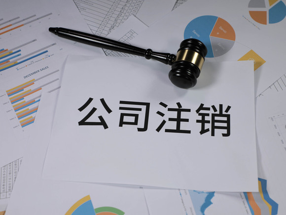 为啥注册公司又注销了