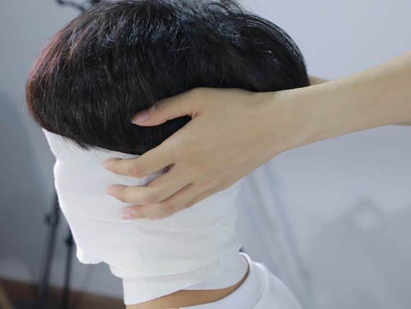 把人打得脑震动了如何解决