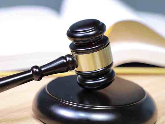 担保贷款被起诉了法院会如何判决
