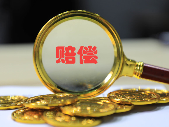 70岁老人没钱赔偿怎么办