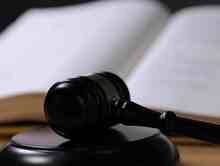 赌博罚款未拘影响竞选吗