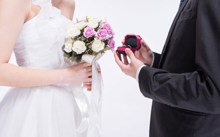 涉外结婚登记有什么条件