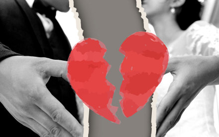 法院强制离婚需要办离婚证吗?