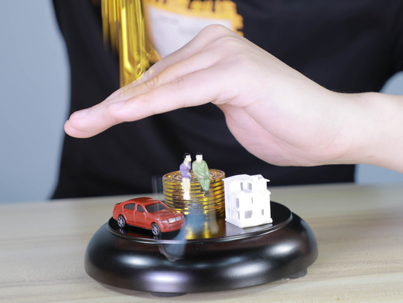 如何证明财产损失