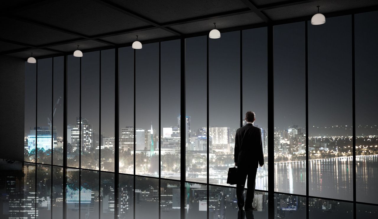 公司法人变更代办