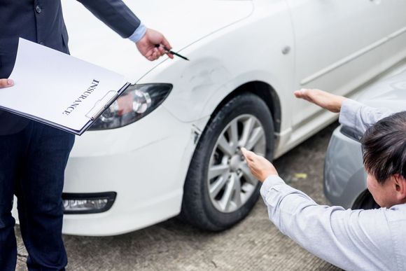 保险公司对事故认定书有异议怎么办