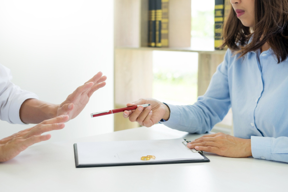 签订婚前财产协议需要具备哪些要件
