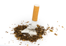 网上代购香烟违法吗