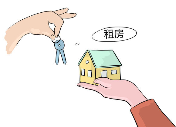 房租没交会如何处置