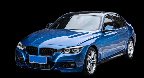 新车不贴临牌会怎么样