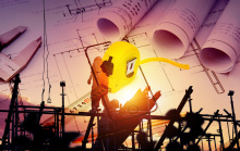 申领建设工程施工许可证条件