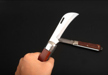 木刀属于管制刀具吗？