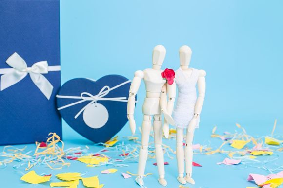 分手要回礼物合法吗