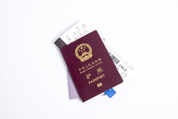 出国签证办理步骤是什么