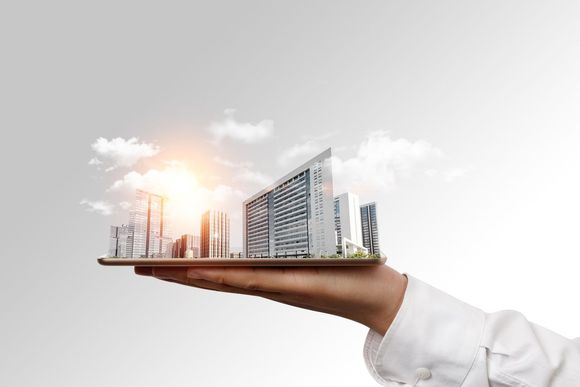 商业服务业设施用地是建设用地吗