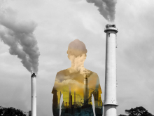 大气污染主要有哪些危害