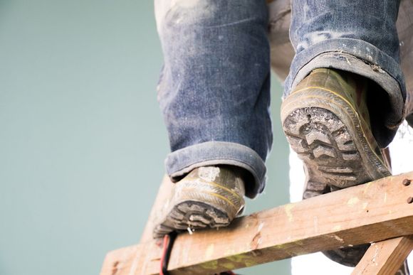 没有施工证施工怎么罚款