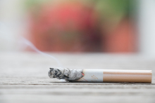 贩卖香烟是否构成非法经营罪