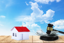 土地证和房产证名字不一致怎么办不动产证