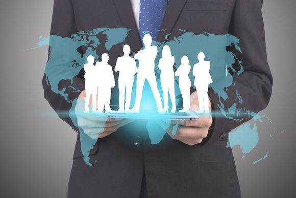 劳务外包需要什么证件(图1)