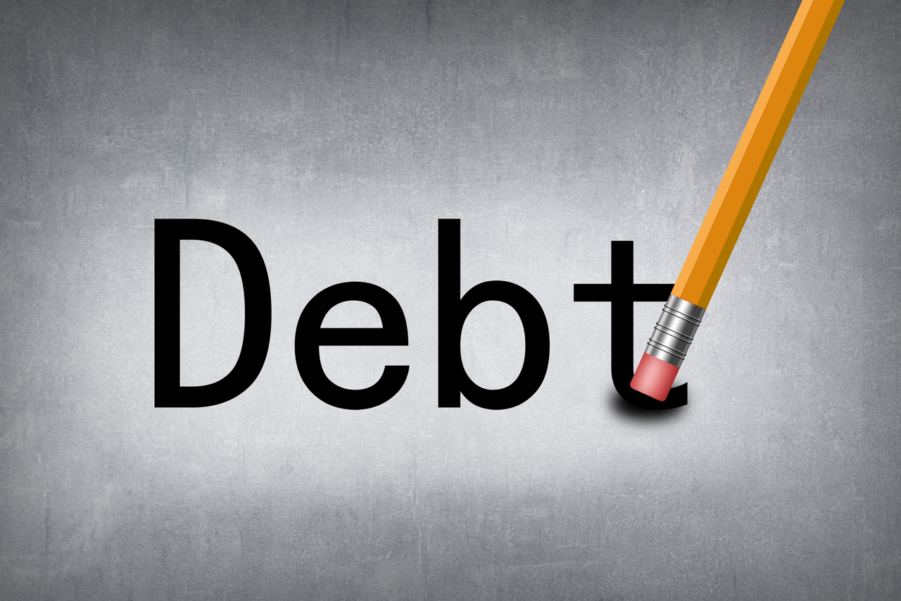 债务免除的后果是什么