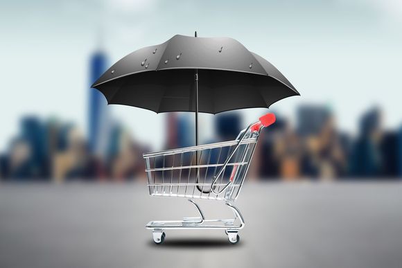 在商场受伤应怎样理赔