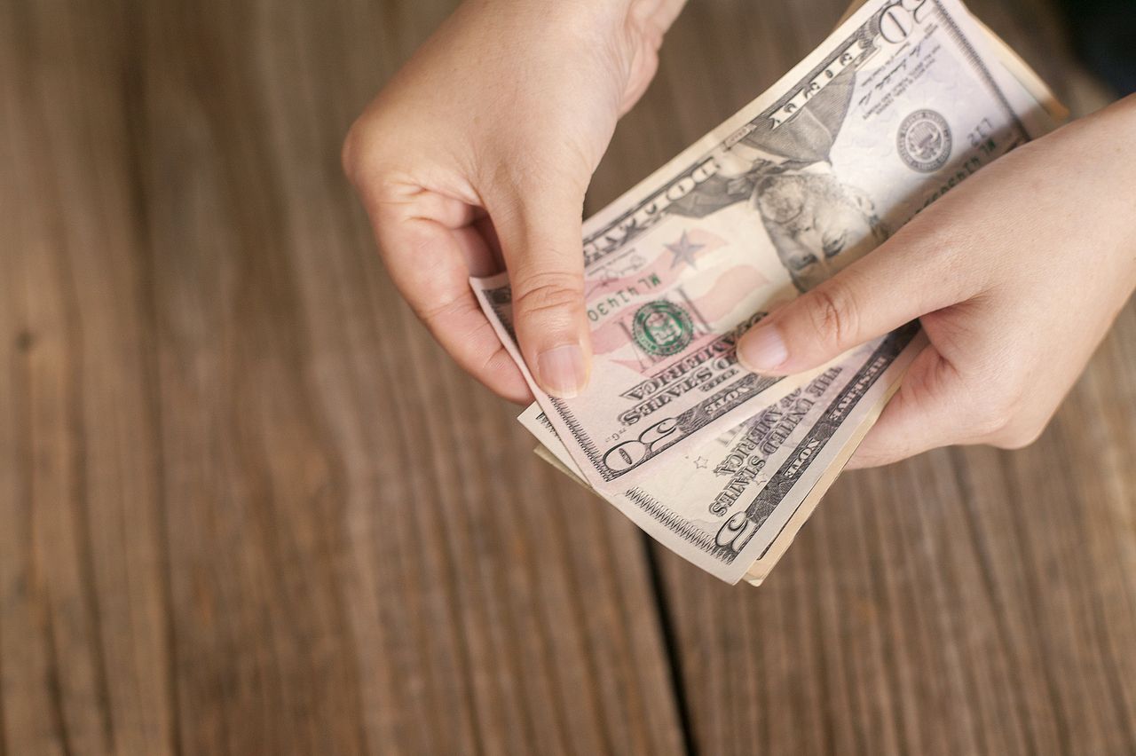 如何追回被少算的保姆工资