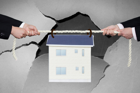 房屋买卖合同纠纷诉讼的条件是什么